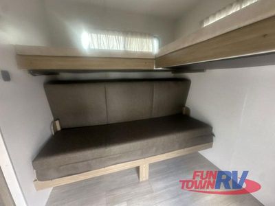 2025 Forest River RV Salem - Photo 29
