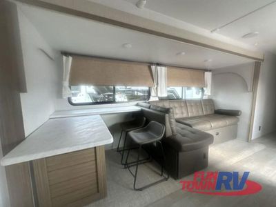 2025 Forest River RV Salem - Photo 22