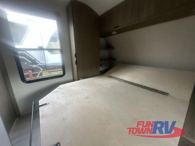2025 Forest River RV Salem - Photo 36