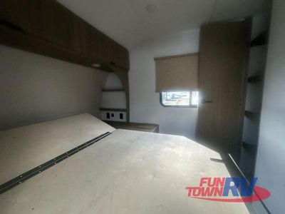 2025 Forest River RV Salem - Photo 34