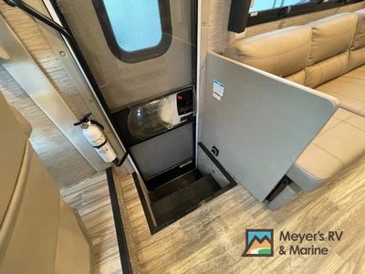 2023 Thor Motor Coach Vegas - Photo 31