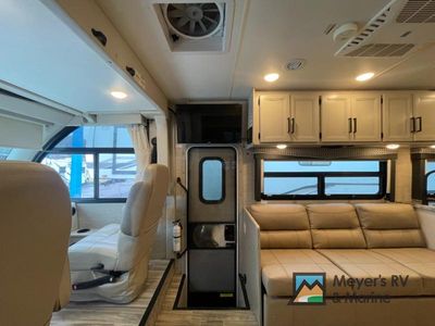 2023 Thor Motor Coach Vegas - Photo 15