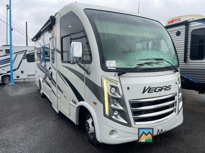 2023 Thor Motor Coach Vegas - Photo 1