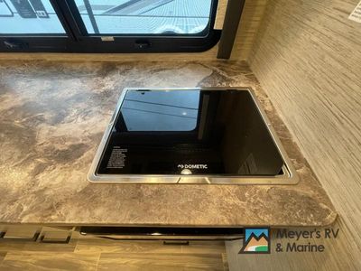 2023 Thor Motor Coach Vegas - Photo 24