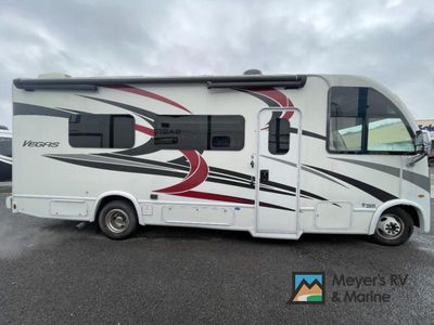 2023 Thor Motor Coach Vegas - Photo 6