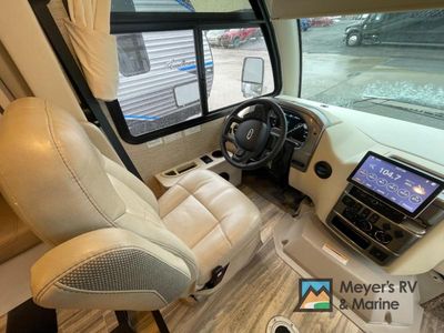 2023 Thor Motor Coach Vegas - Photo 12