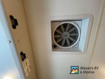 2023 Thor Motor Coach Vegas - Photo 34