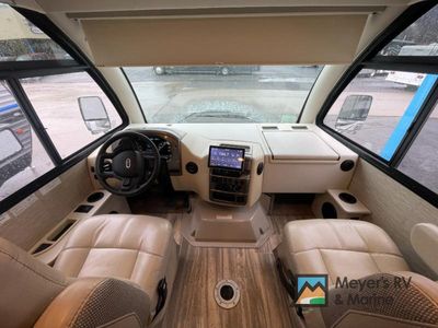 2023 Thor Motor Coach Vegas - Photo 11