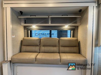 2023 Thor Motor Coach Vegas - Photo 18