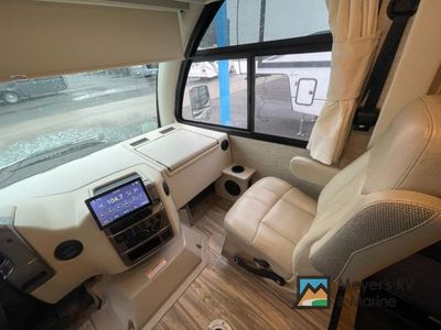 2023 Thor Motor Coach Vegas - Photo 13