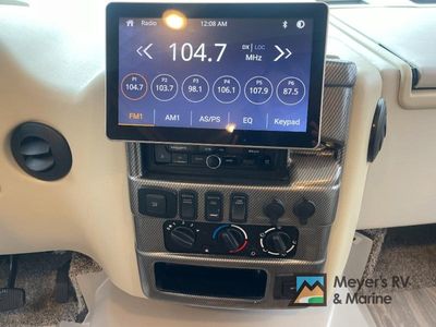 2023 Thor Motor Coach Vegas - Photo 14