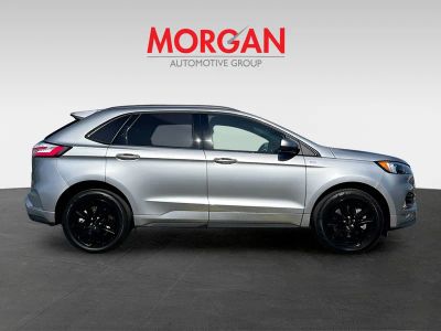 2023 Ford Edge — photo 8 view