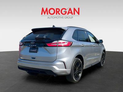 2023 Ford Edge — photo 7 view