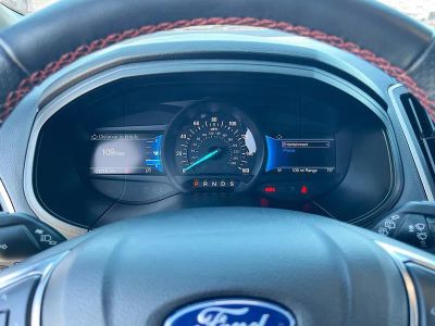 2023 Ford Edge — photo 12 view