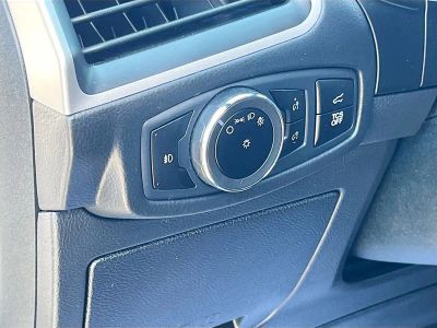 2023 Ford Edge — photo 10 view