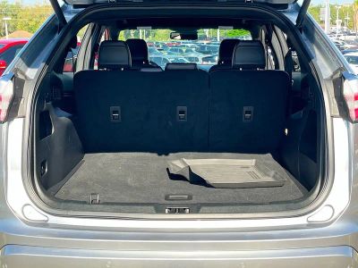2023 Ford Edge — photo 24 view