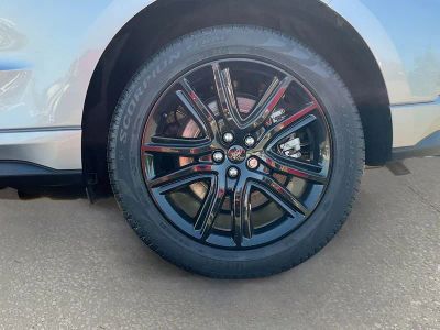 2023 Ford Edge — photo 28 view