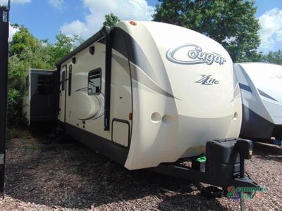 2017 Keystone RV Cougar - Photo 3