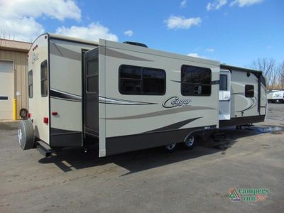 2017 Keystone RV Cougar - Photo 6