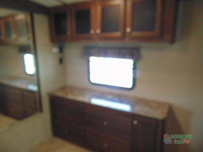 2017 Keystone RV Cougar - Photo 22