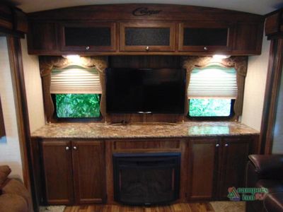 2017 Keystone RV Cougar - Photo 38