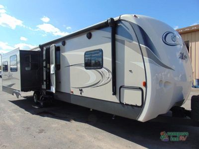 2017 Keystone RV Cougar - Photo 1