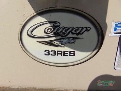 2017 Keystone RV Cougar - Photo 7