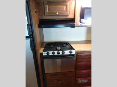 2017 Keystone RV Cougar - Photo 39