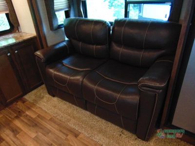 2017 Keystone RV Cougar - Photo 16