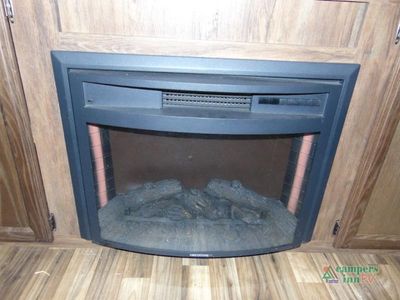 2017 Keystone RV Cougar - Photo 20