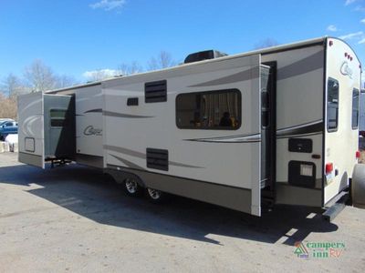 2017 Keystone RV Cougar - Photo 5