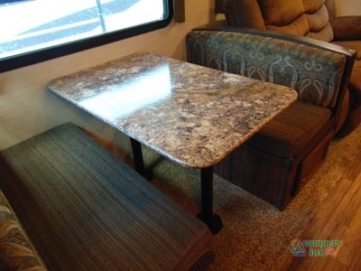 2017 Keystone RV Cougar - Photo 37