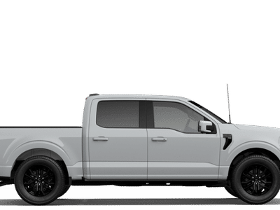 2026 Ford F-150 — photo 24 view