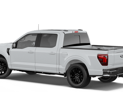 2026 Ford F-150 — photo 27 view