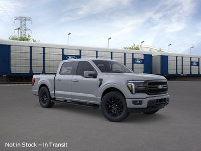 2026 Ford F-150 — photo 9 view