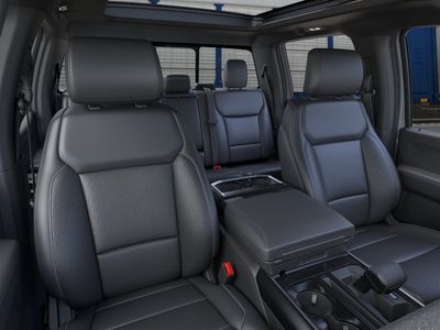 2026 Ford F-150 — photo 7 view