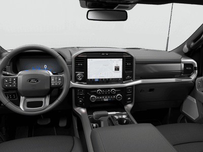 2026 Ford F-150 — photo 29 view