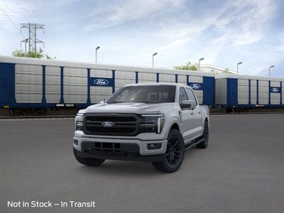 2026 Ford F-150 — photo 20 view