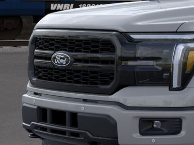 2026 Ford F-150 — photo 22 view