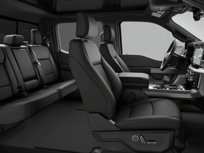 2026 Ford F-150 — photo 23 view