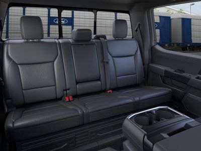 2026 Ford F-150 — photo 10 view