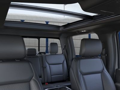 2026 Ford F-150 — photo 16 view