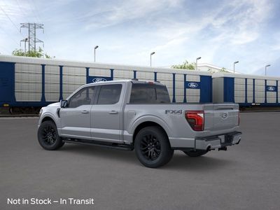 2026 Ford F-150 — photo 12 view