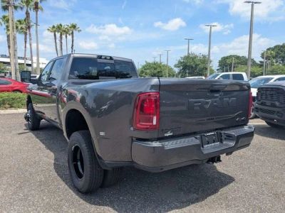 2026 RAM 3500 — detail view