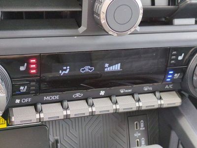 2026 Toyota Tacoma Hybrid — photo 15 view