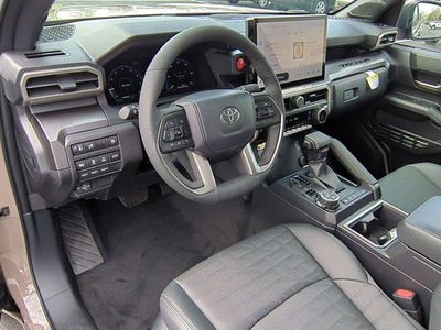 2026 Toyota Tacoma Hybrid — photo 10 view