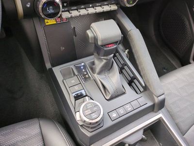 2026 Toyota Tacoma Hybrid — photo 16 view