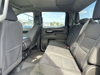 2022 Chevrolet Silverado 1500 - Photo 23