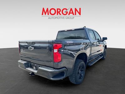 2022 Chevrolet Silverado 1500 - Photo 8