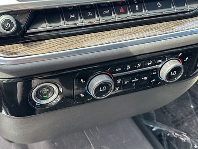 2022 Chevrolet Silverado 1500 - Photo 16